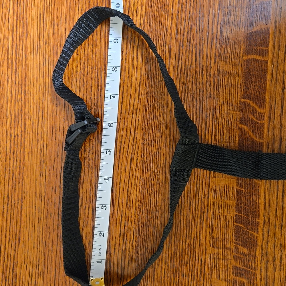 Assorted Webbed Straps - Picture 11 of 15